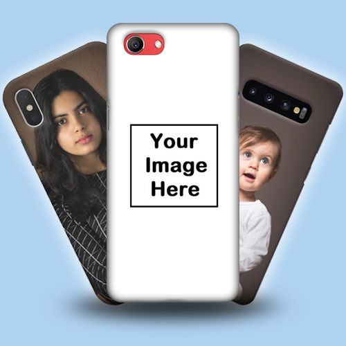 Realme 1 Mobile Cover Customized Realme 1 Phone Cases PrintBEBO