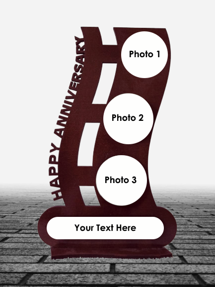 Anniversary Photo Gift