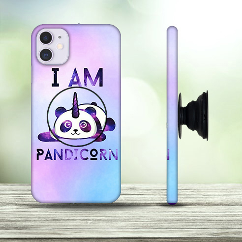 Pandicorn Designer Phone Case