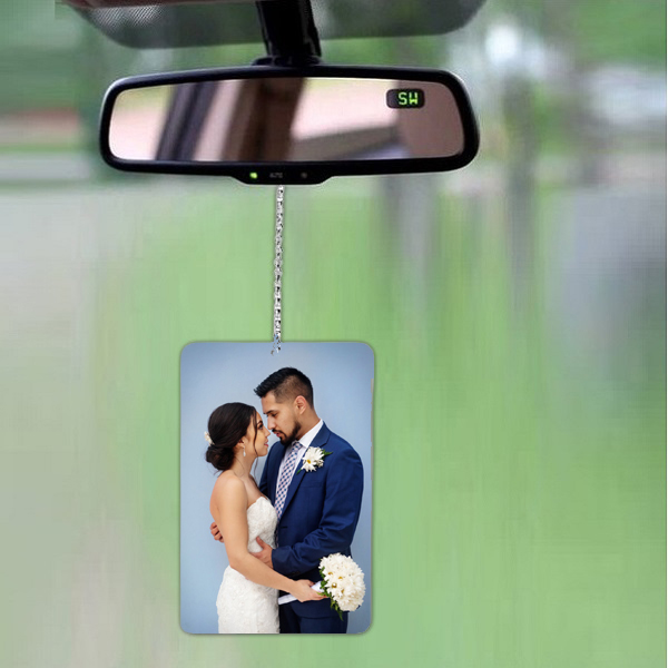 Car Mirror Hanging Accessories Decoration Car Plant Teen Gifts