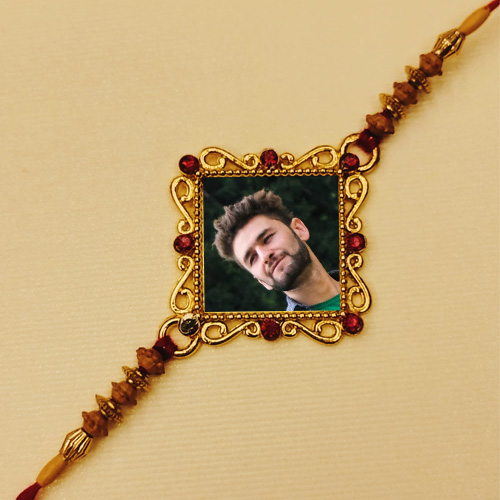 Square-metal-Rakhi