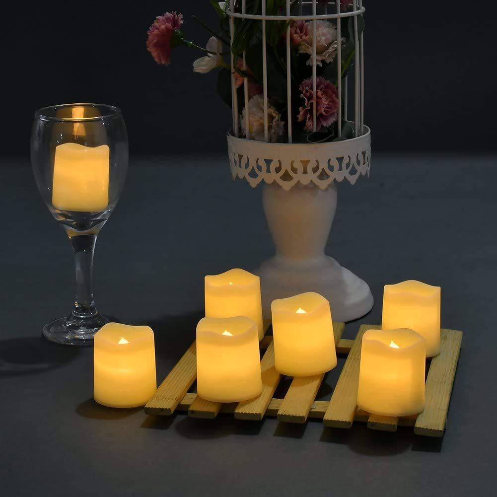 LED Candle light