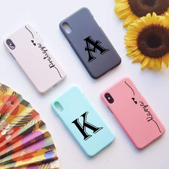 Candy Color Phone Cases Trending Mobile Cover Online