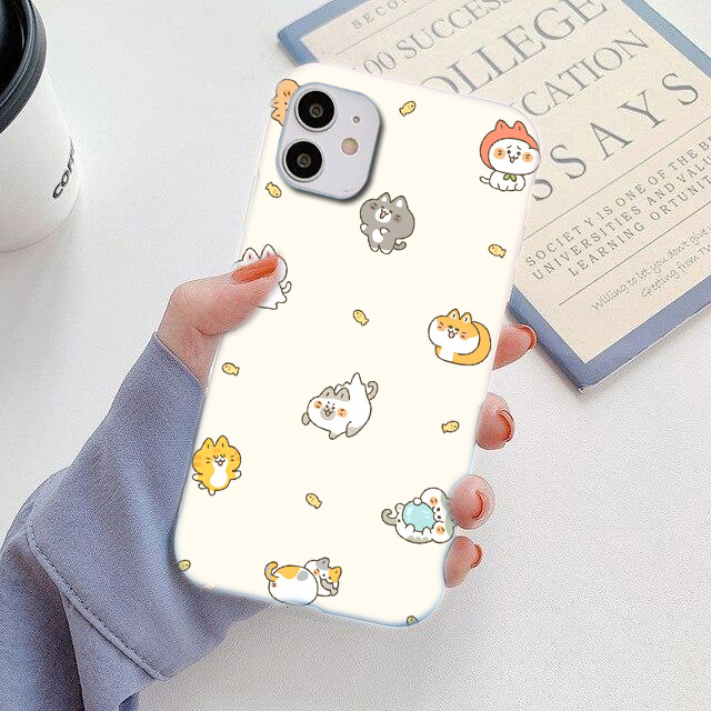 Adorable Meow Phone Case Trending Panda Phone Cases Online